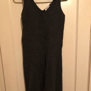 Cotton jumpsuit